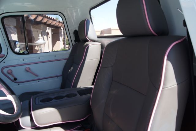 1959 White Chevrolet Other Pickups Standard Cab Pickup