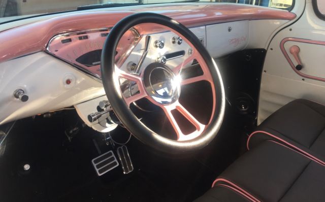 1959 White Chevrolet Other Pickups Standard Cab Pickup