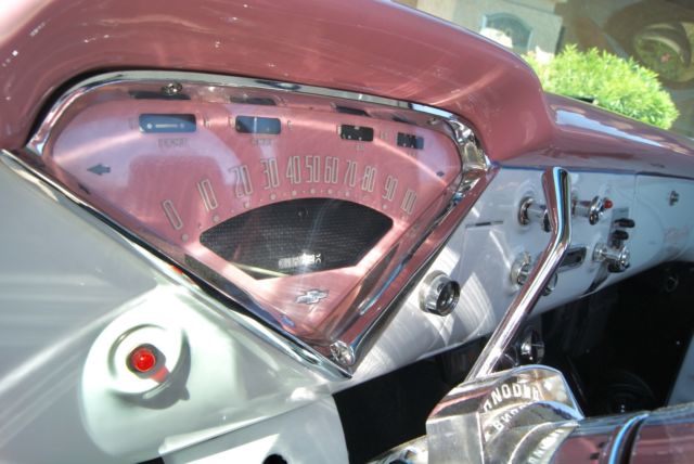 1959 White Chevrolet Other Pickups Standard Cab Pickup