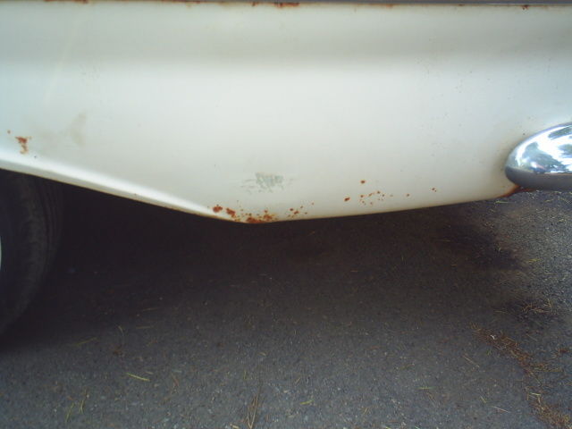 1959 Chevrolet Other