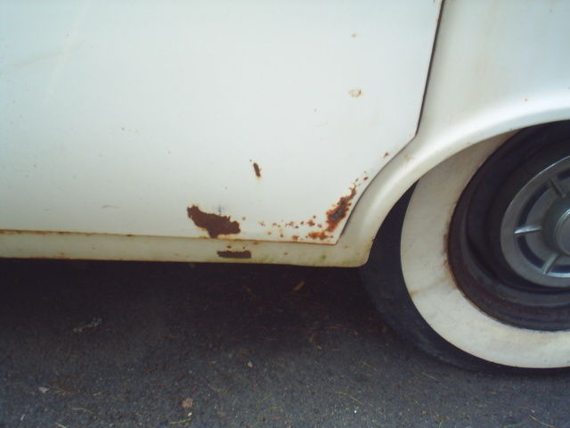 1959 Chevrolet Other