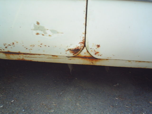 1959 Chevrolet Other