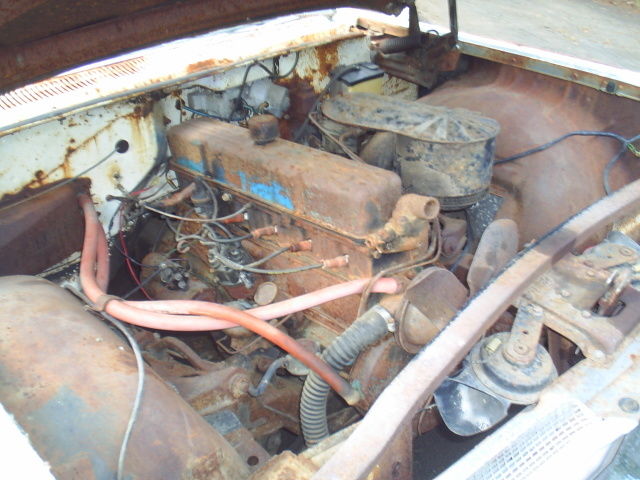 1959 Chevrolet Other