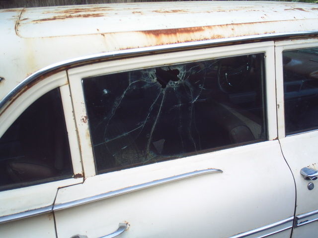 1959 Chevrolet Other