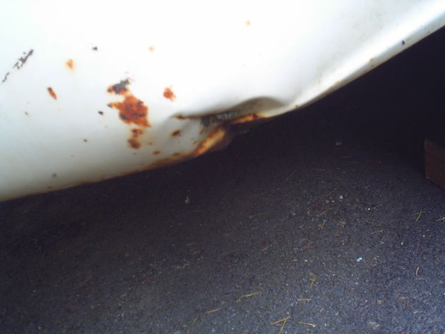 1959 Chevrolet Other