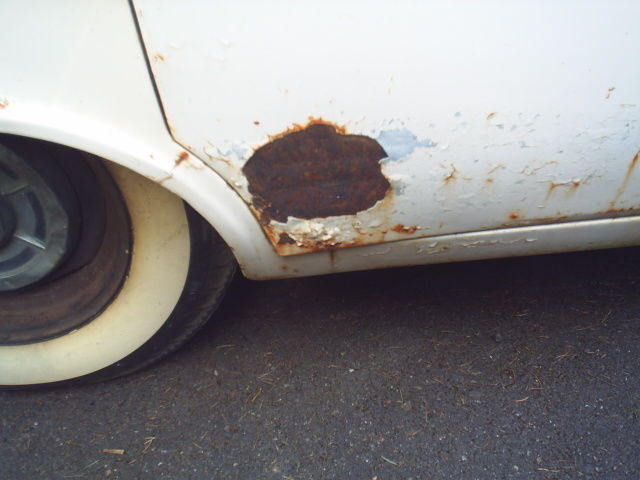 1959 Chevrolet Other