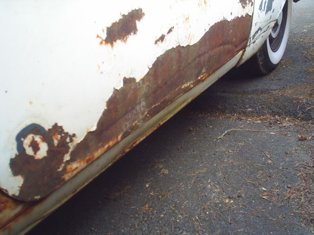 1959 Chevrolet Other