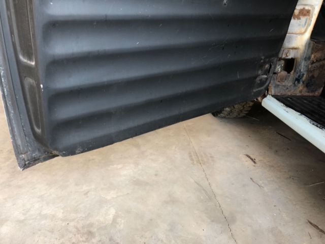 1959 Chevrolet Other Pickups