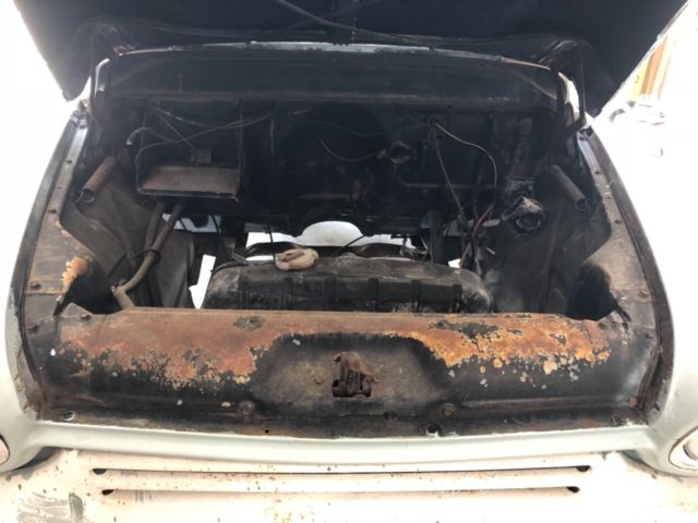 1959 Chevrolet Other Pickups