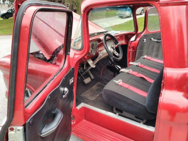 1959 Chevrolet Other Pickups