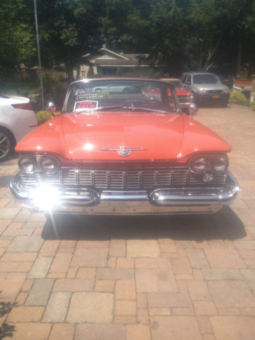 1959 Chrysler New Yorker