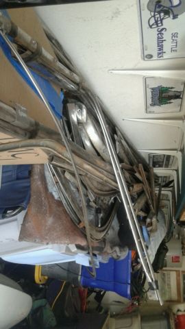 19590000 Chevrolet Impala CONVERTIBLE