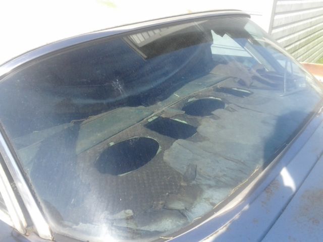 1959 DeSoto 4 door sedan Sedan