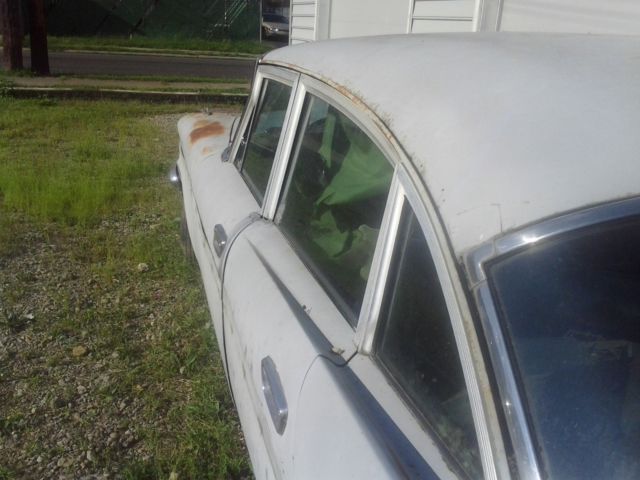 1959 DeSoto 4 door sedan Sedan