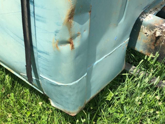 1959 Ford Other Pickups