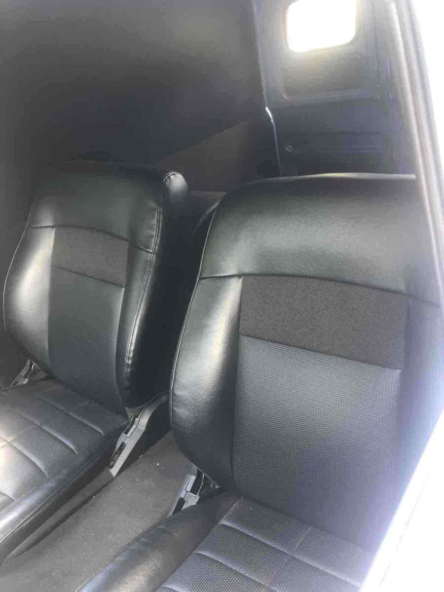 1959 Blue Ford Anglia