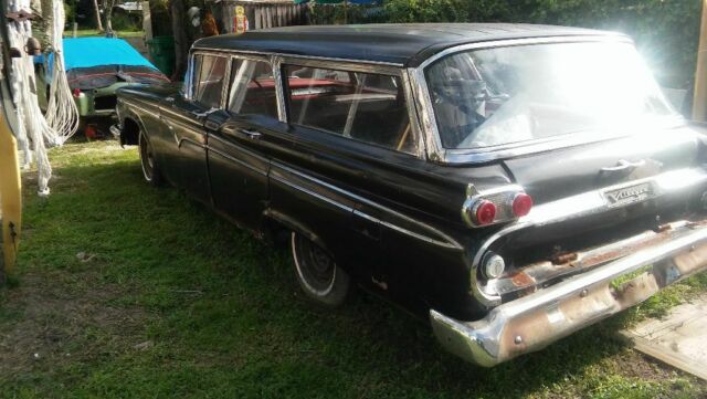 1959 Ford Other