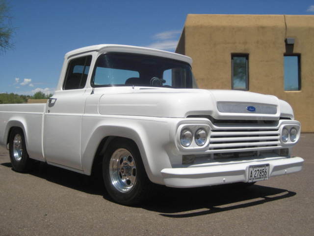 1959 Ford F-100