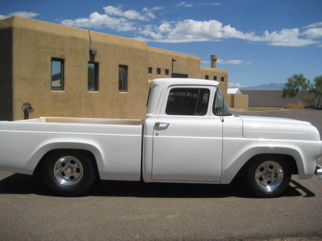 1959 Ford F-100