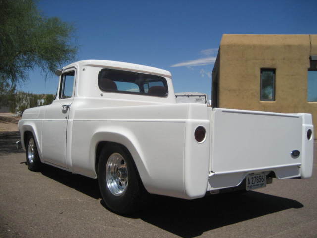 1959 Ford F-100