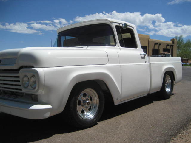 1959 Ford F-100