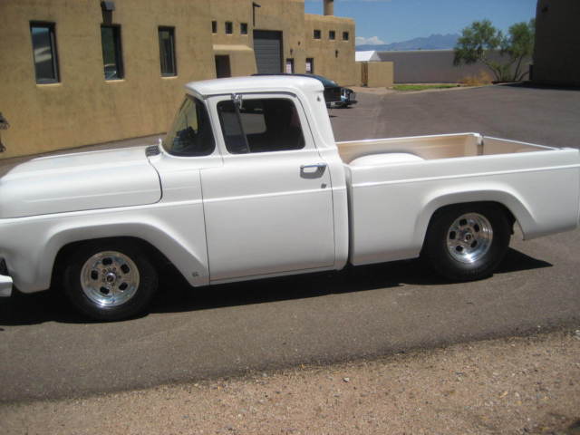 1959 Ford F-100