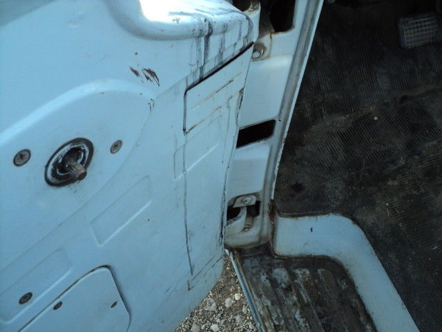 1959 Blue Ford 1/2 Ton Pickup truck