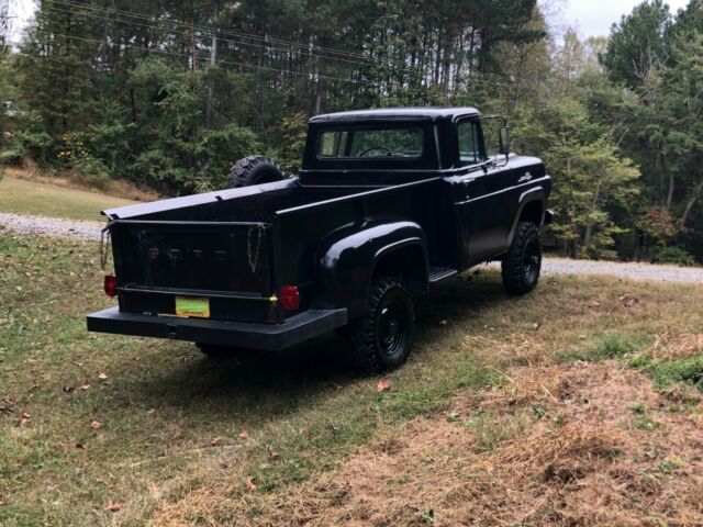 1959 Ford F-250