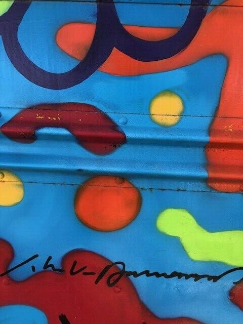 1959 custom Ford f-350 Minivan