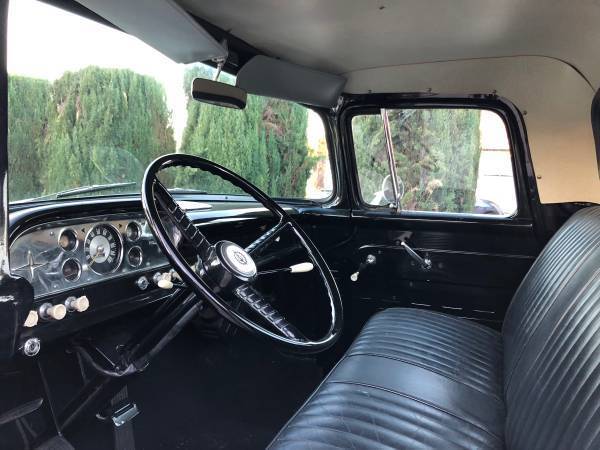 1959 Ford F-100