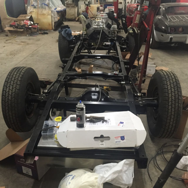 1959 White Ford F-100 Standard Cab Pickup