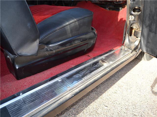 1959 -- Ford Fairlane --