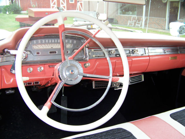 1959 Ford Galaxie U/K