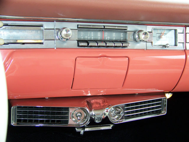 1959 Ford Galaxie U/K