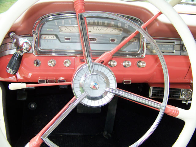 1959 Ford Galaxie U/K