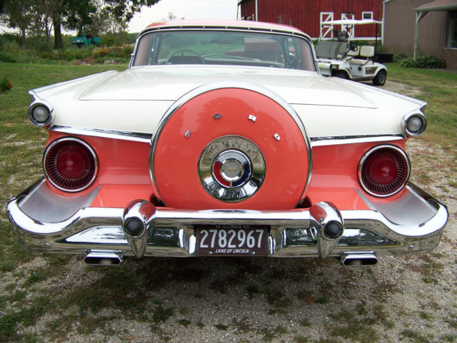 1959 Ford Galaxie U/K