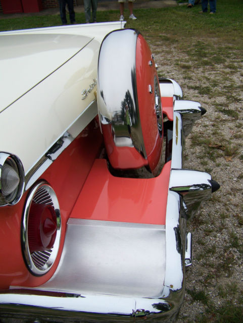 1959 Ford Galaxie U/K