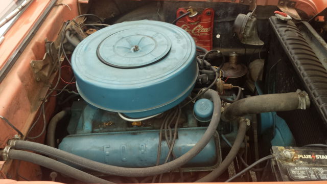 1959 Ford Galaxie