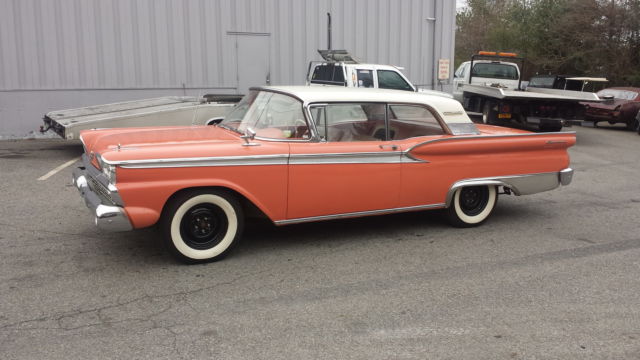 1959 Ford Galaxie