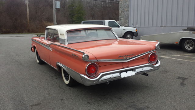 1959 Ford Galaxie
