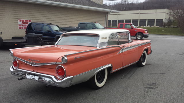 1959 Ford Galaxie