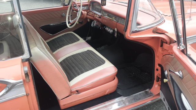 1959 Ford Galaxie