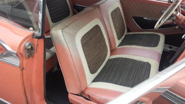 1959 Ford Galaxie