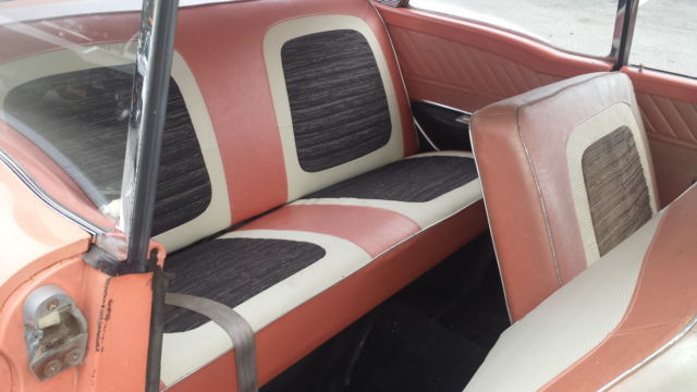 1959 Ford Galaxie