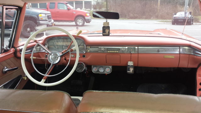 1959 Ford Galaxie