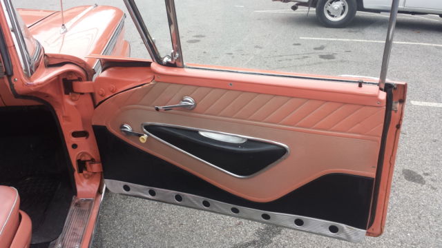 1959 Ford Galaxie