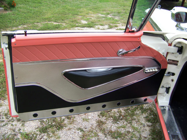 1959 Ford Galaxie U/K