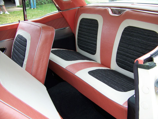 1959 Ford Galaxie U/K