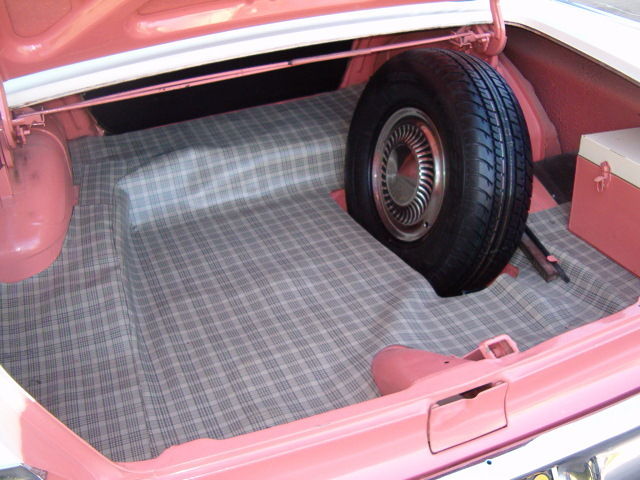 1959 geramiun Ford Galaxie U/K