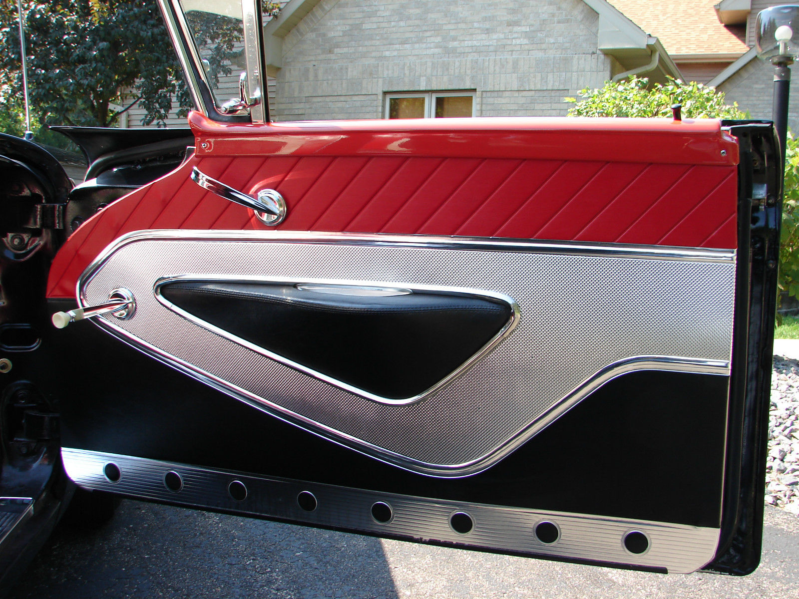 1959 Black Ford Other Convertible